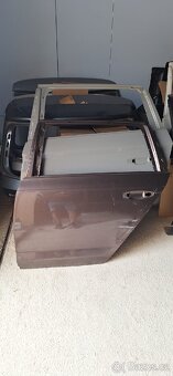 Pz dveře Octavia 3 combi - 2