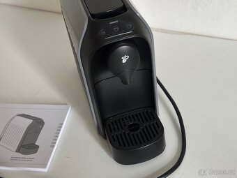 Kávovar Tchibo Cafissimo Easy - 2