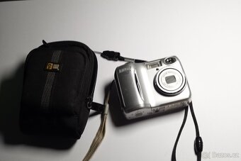 Nikon Coolpix 3200 - 2