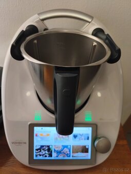 Thermomix tm6 - 2