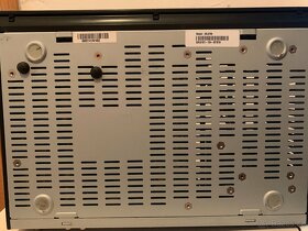 Satelitní přijímače - 2