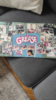 LP John Travolta Olivia Newton -John - 2