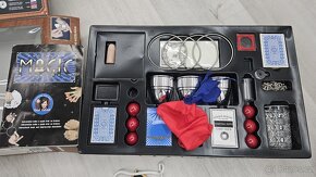 sada exclusive magic collection, staň se kouzelníkem - 2