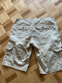 Dámské kratasy Arcteryx - 2