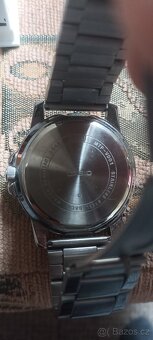 Hodinky Casio - 2