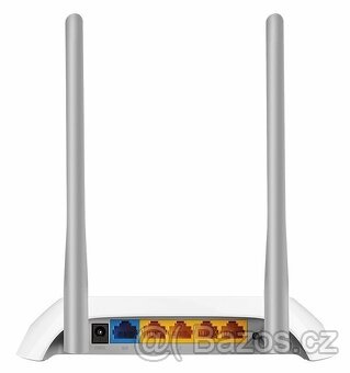 Router TP-LINK TL-WR850N - 2
