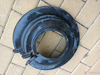 Manžeta nápravy Tatra 148,813 - 2