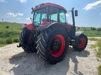 Predám Zetor Crystal 150, rv 2017 - 2