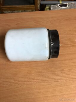 Stropní osvětlení - 2