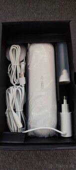 Oral b iO9N Alabaster White - 2