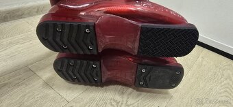 Lyžáky Salomon T3 240mm - 2