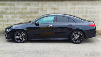 MB CLA 180 AMG 1.3 120kW PANORAMA-1.maj-koup.ČR-NEHAV-DPH - 2