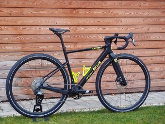 Carbon Gravel Custom 2026,Sram Apex 1x12 AXS, S/M(170-180cm) - 2