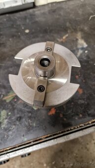 Kratky frezovaci trn - 2