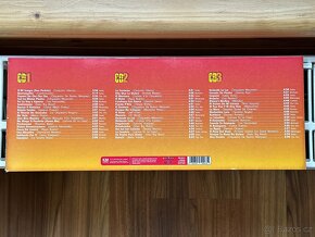 Viva Latina 3xCD - 2