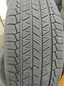 Riken 235/55 R19 - 2