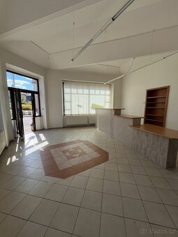 Pronájem nebytových prostor 119 m2 - 2