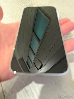 Iphone 16 128Gb white - 2