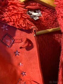 Kabátek na cca 4roky - 2