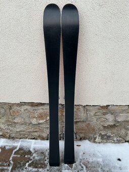 Lyže Atomic 110cm - 2
