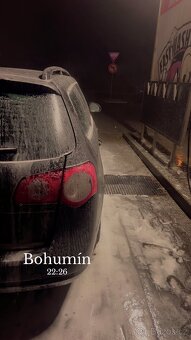 Passat b6 2.0 TDI  čti popisek - 2