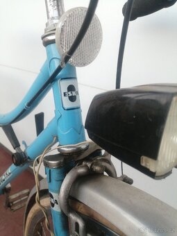 Kolo Eska unicykl - 2