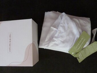 Tričko - rolák  Intimissimi vel. S - 2