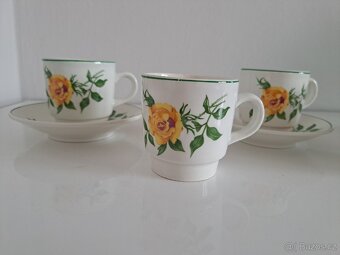 Hrnečky Ditmar Urbach - 2