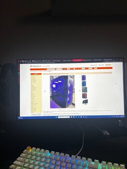 25" Dell Alienware FHD 360Hz - 2