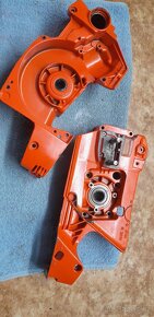 Originál díly oleo-mac - 2