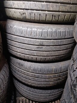 Alu sada letní Škoda - 2