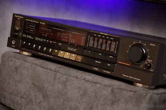 TECHNICS SA-R 230 - 2