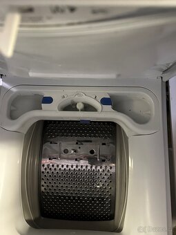 Pračka Electrolux - 2