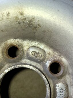 Originál Disky 5x108 R15 (FORD) - 2