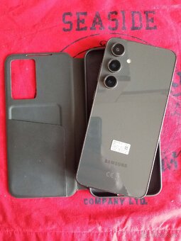 Samsung S24 FE 8/128GB (Vyměním) - 2