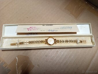 Dámské hodinky Slava - 2