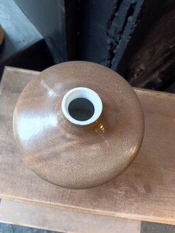 Váza starožitná - 2