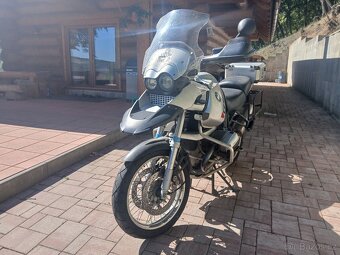 BMW 1150 GS RV 2000 - 2