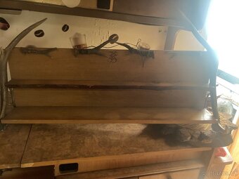 Daněk,myslivost - 2