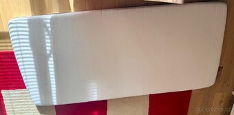Matrace Ikea Sultan - 2
