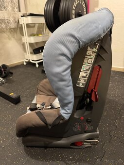 Britax Romer Duo Plus (Isofix) - 2