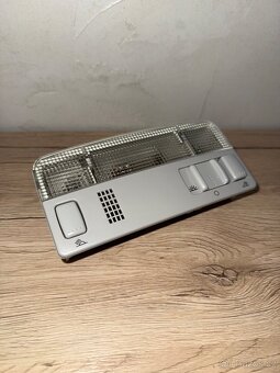 Vnitřní panel se světlem VW/Škoda/Seat 1TD947105 - 2