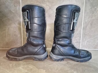 Enduro boty FORMA - 2