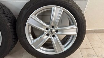 Zimní kola Dezen na Volvo XC90 - 2