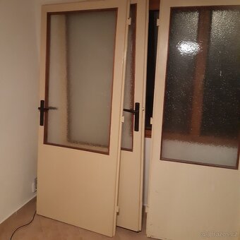 Dveře - 2