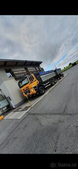 TATRA Phoenix 6x6 agro - 2