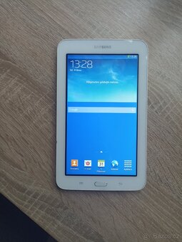 Samsung Galaxy tab3 lite ( SM-T110) - 2