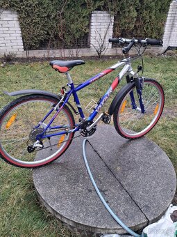 městské horské kolo 26“ - 2