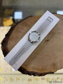 NOVÉ HODINKY XIAOMI WATCH S3 - 2