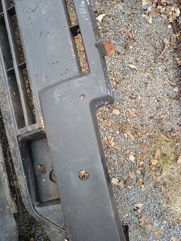 Naraznik favorit - 2